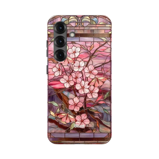 Clara Samsung Case