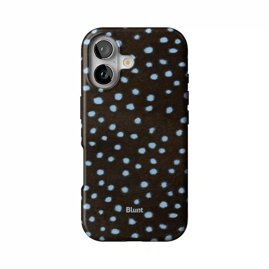 Tear Dot iPhone Case