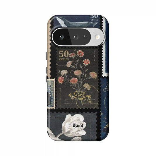 Postmark Pixel Case