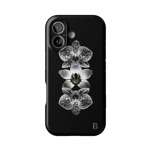 Zylith Statement iPhone Case