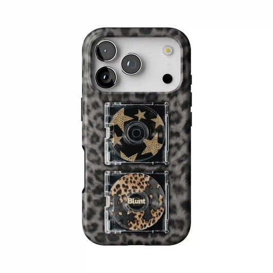 Nightfall Mix iPhone Case