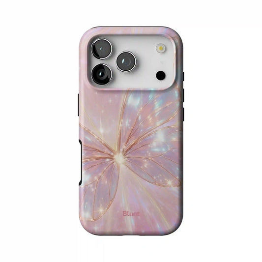 Flutter iPhone Case