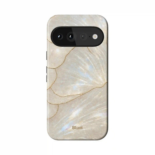 Pearl Pixel Case