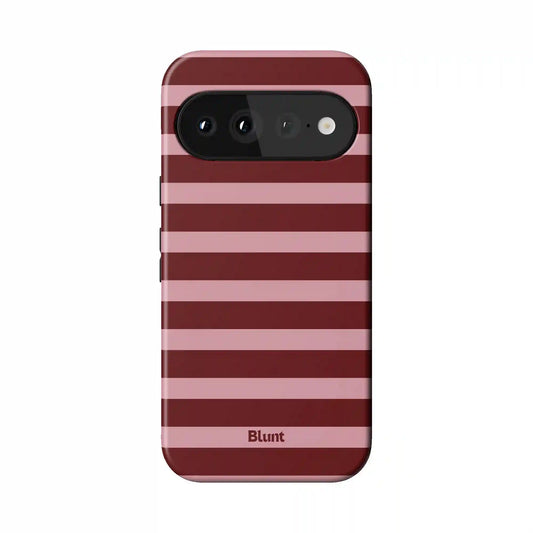 Rouxie Pixel Case