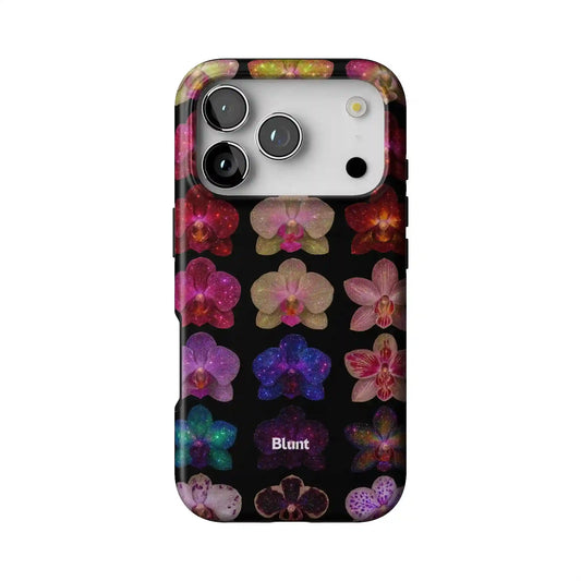 Medusa iPhone Case