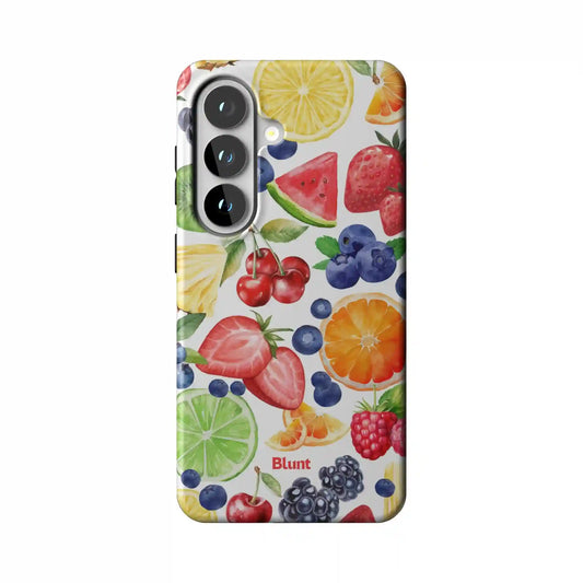 Fruit Salad Samsung Case