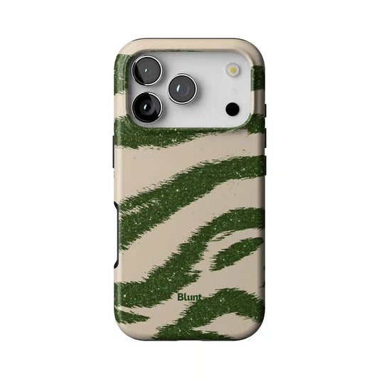Grinch iPhone Case