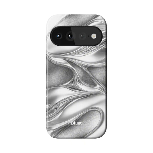 Slyvera Pixel Case