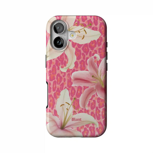 Chelily iPhone Case