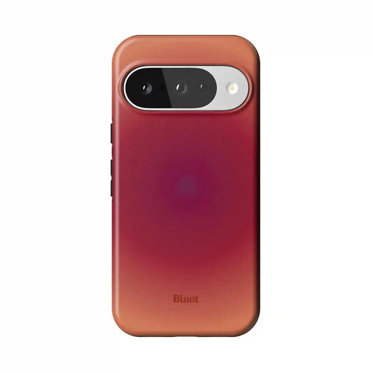 Wine Pixel Case