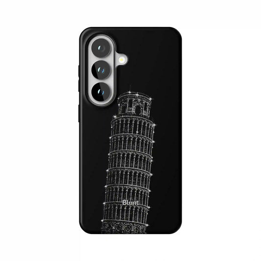 Shining Pisa Samsung Phone Case