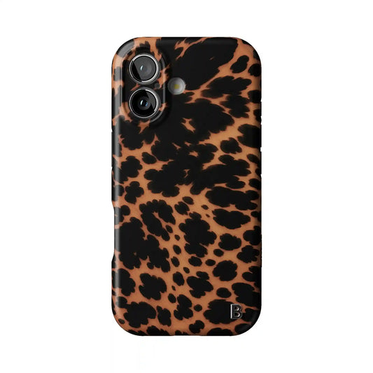 Temptation Statement iPhone Case