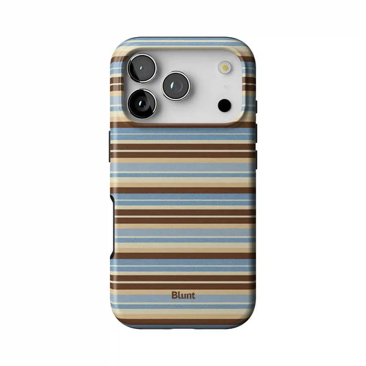Blumix iPhone Case