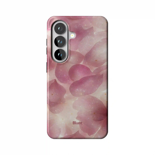 Leila Samsung Case