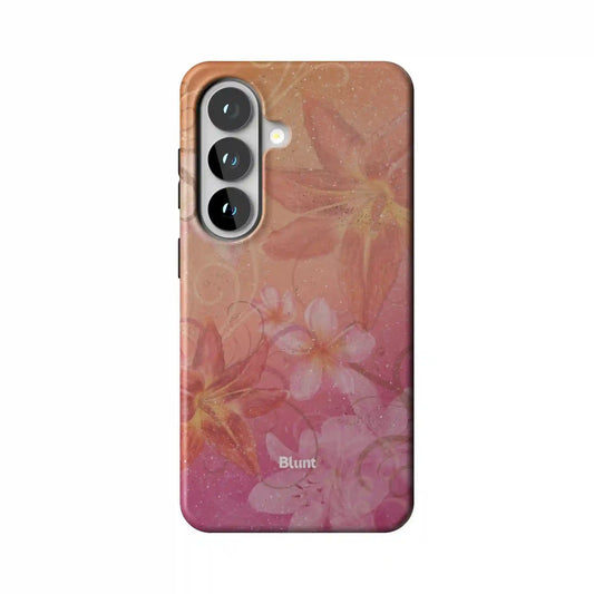 Petal Dreams Samsung Case