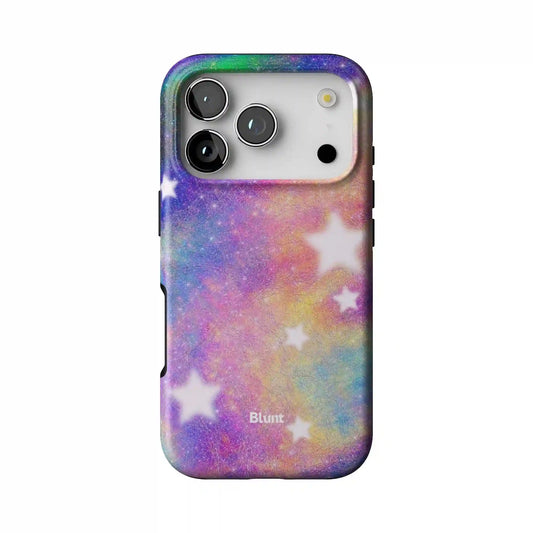 Starspill iPhone Case