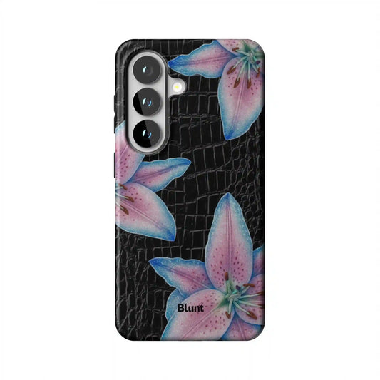 Croc Bloom Samsung Case