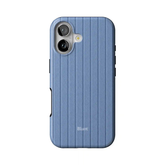 Breeze iPhone Case