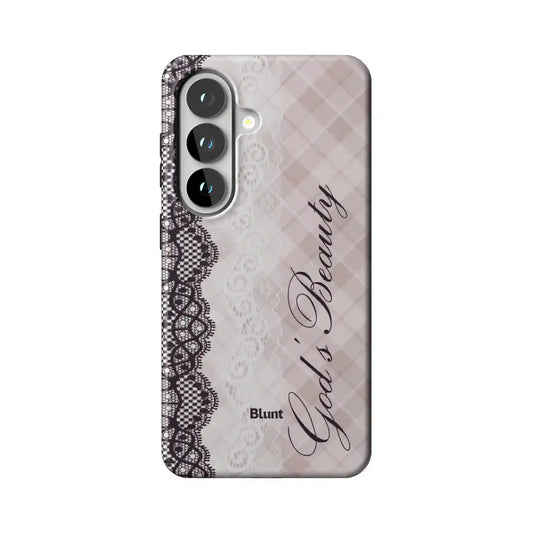 Secret Samsung Case