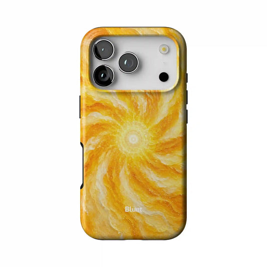 Sunbound iPhone Case