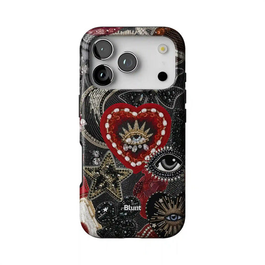 Spellbound iPhone Case