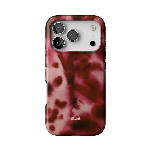 Fiora iPhone Case