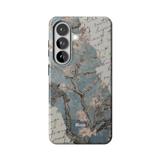 Forgotten Notes Samsung Case