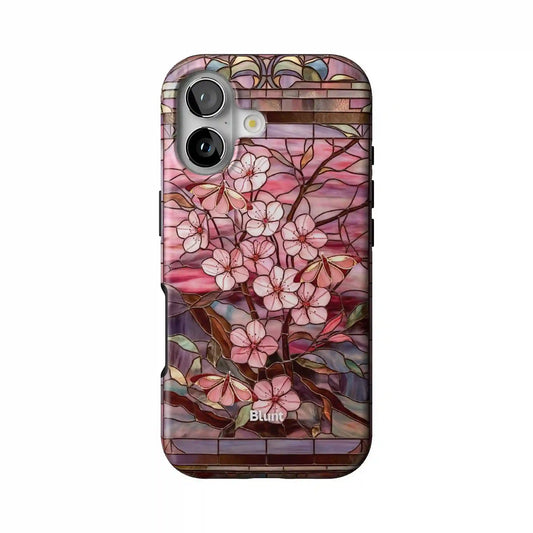 Clara iPhone Case