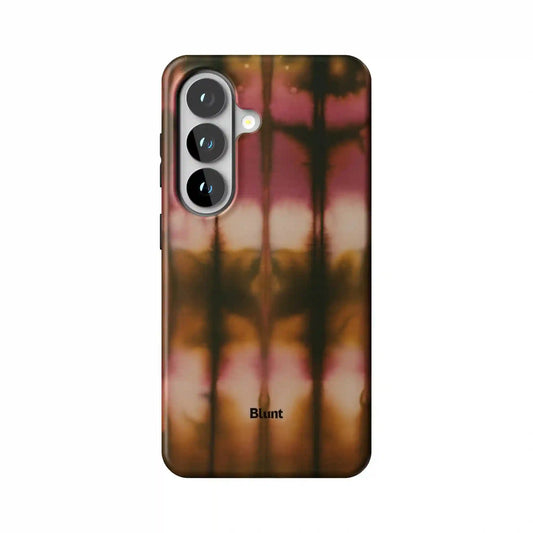 Earth Fade Samsung Case