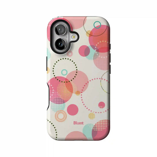 Brianna iPhone Case