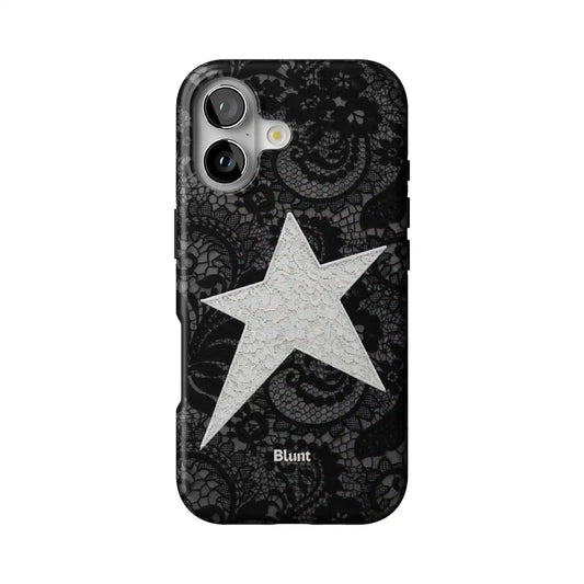 Starveil iPhone Case