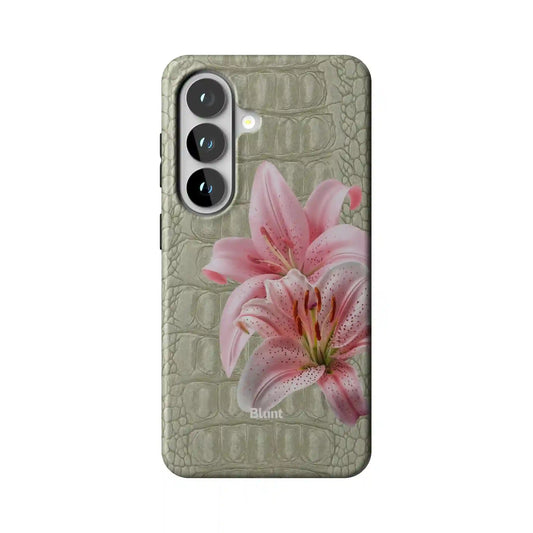Croced Lilly Samsung Case