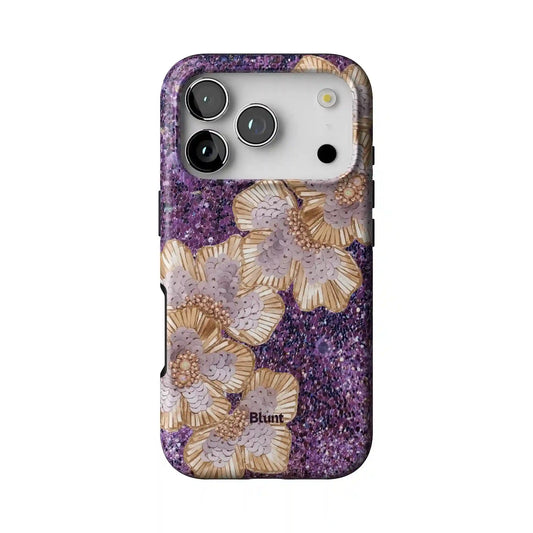 Opal Garden iPhone Case