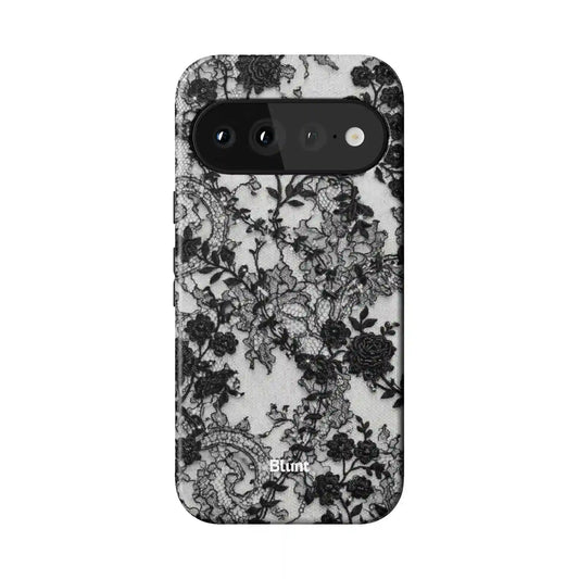 Velnoir Pixel Case