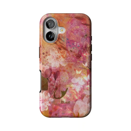 Miralune iPhone Case