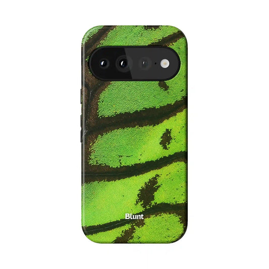 Venom Wings Pixel Case