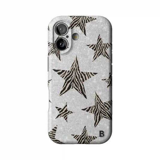 Stellar Path Statement iPhone Case