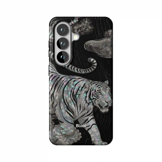Wild Holo Samsung Phone Case