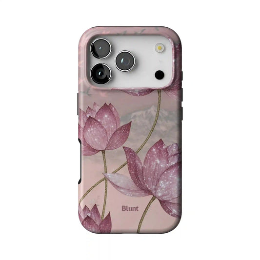 Arlene iPhone Case