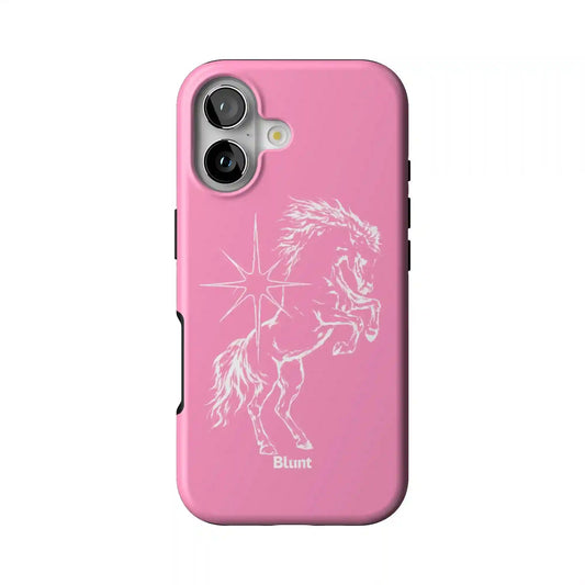Cotton Mare iPhone Case