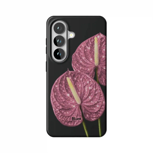 Blush Anthura Samsung Case