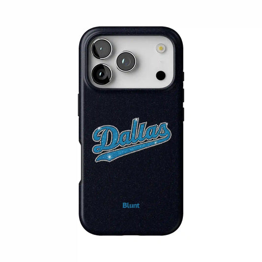 Dallas iPhone Case