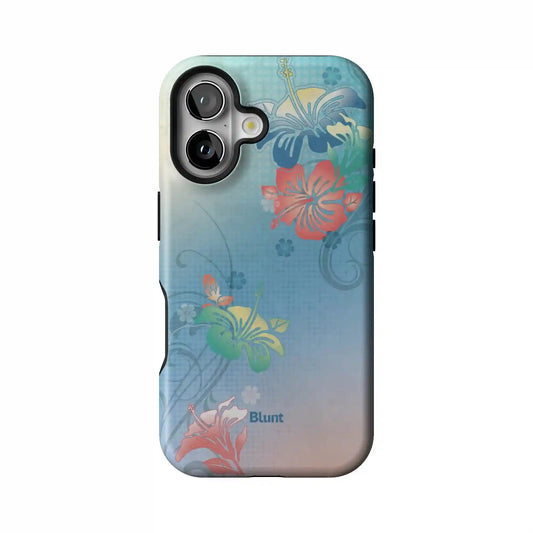 Riley iPhone Case