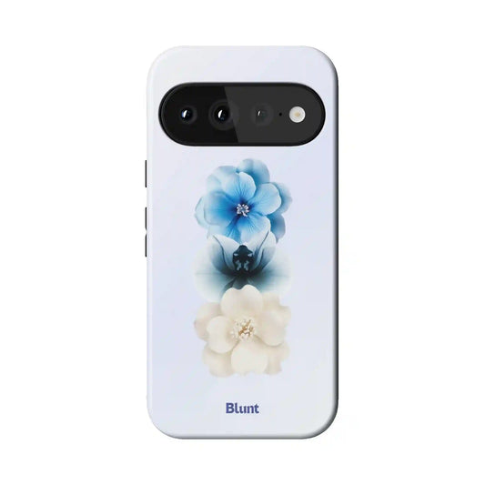 Mist Pixel Case