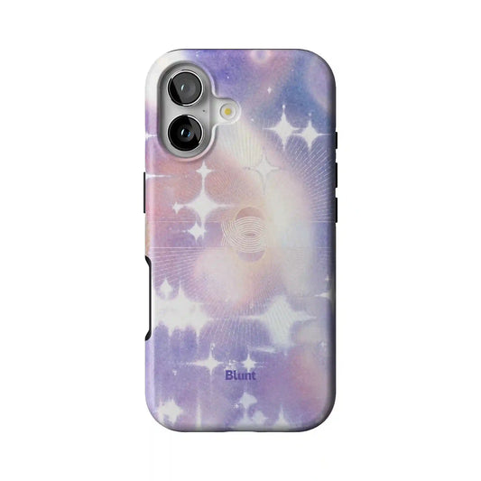Ethrea iPhone Case