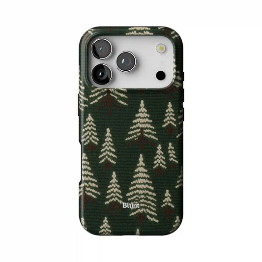 Alpine iPhone Case