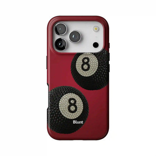 Playmate iPhone Case
