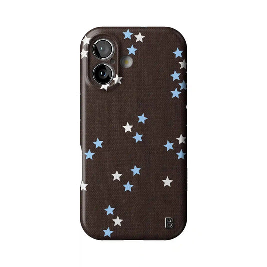 Coco Skies Statement iPhone Case