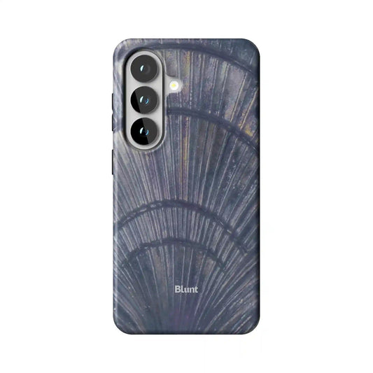 Obsidian Perla Samsung Case