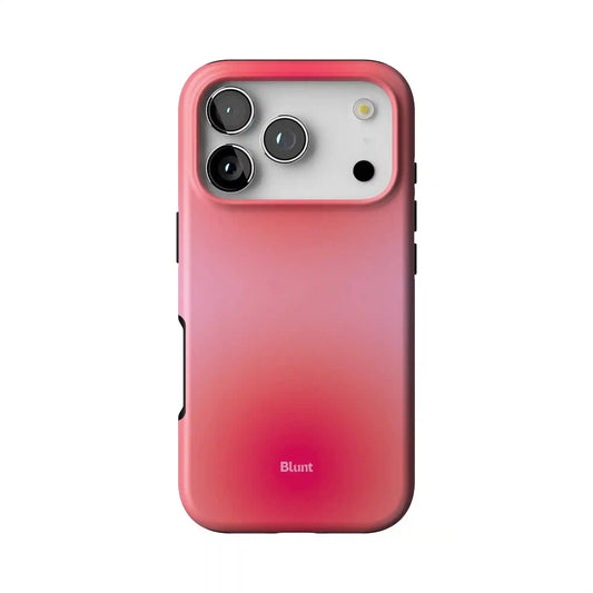 Sunkissed iPhone Case